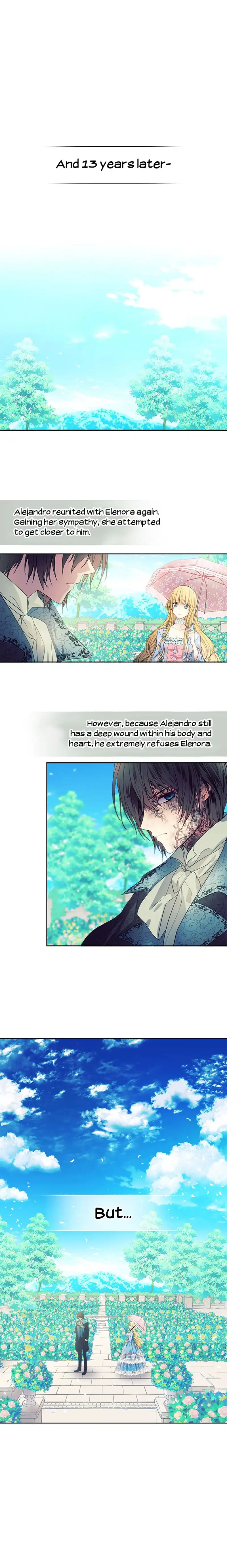 Sincerely: I Became a Duke's Maid Chapter 1 15
